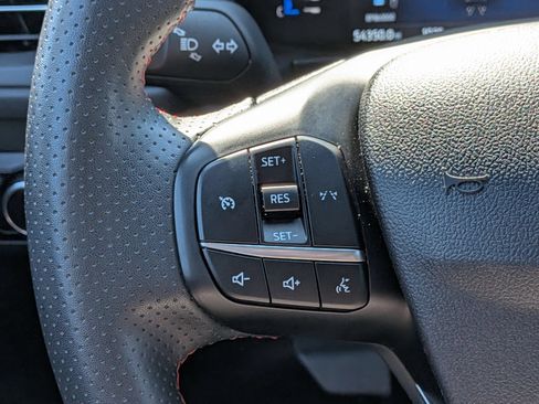Used 2024 Ford Escape ST-Line FWD image 18