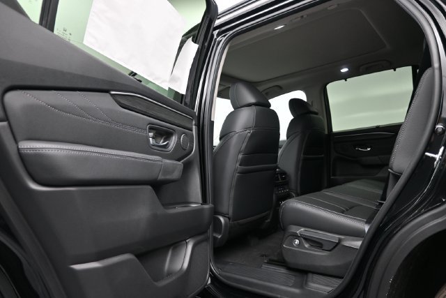 New 2026 Honda Pilot Touring image 13