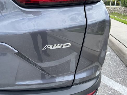 Used 2020 Honda CR-V EX-L image 4