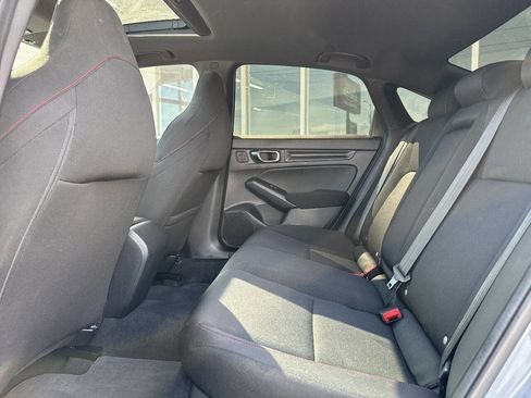 Used 2022 Honda Civic Si image 24