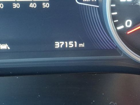 Used 2021 Kia Seltos SX image 20