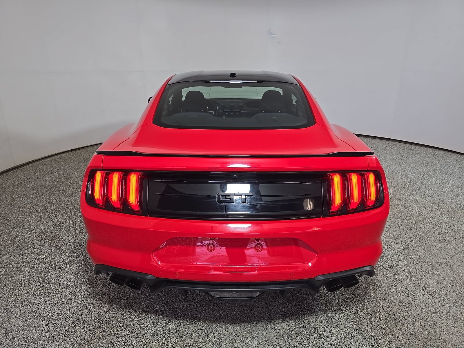 Used 2019 Ford Mustang GT w/ Equipment Group 301A RWD image 7