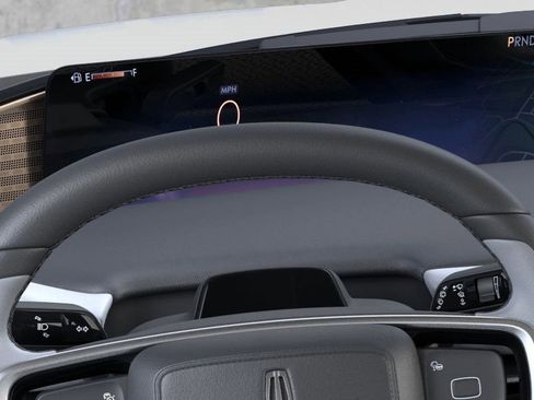 New 2026 Lincoln Navigator L Black Label image 13