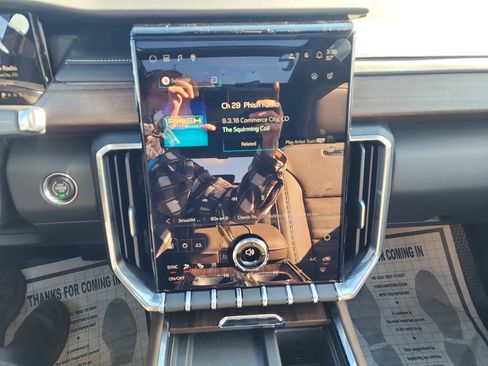 New 2026 GMC Acadia Denali Ultimate image 16