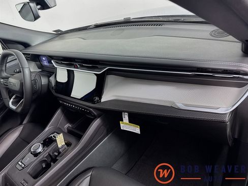 New 2026 Jeep Cherokee Limited image 31