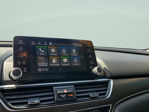 Used 2019 Honda Accord EX-L image 29