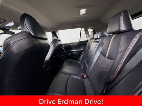 Certified 2024 Toyota RAV4 Adventure AWD/4WD image 9