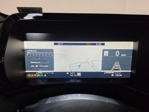 New 2026 Subaru Outback Wilderness AWD/4WD image 32