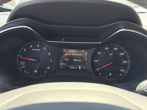 Used 2023 Chevrolet TrailBlazer ACTIV w/ Convenience Package FWD image 26