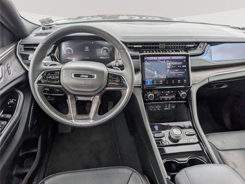 Used 2023 Jeep Grand Cherokee L Overland AWD/4WD image 20