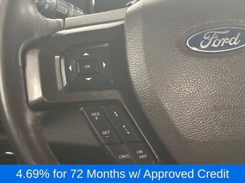 Used 2021 Ford Expedition Max Limited image 27