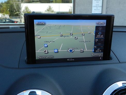 Used 2015 Audi A3 1.8T Premium Plus image 22