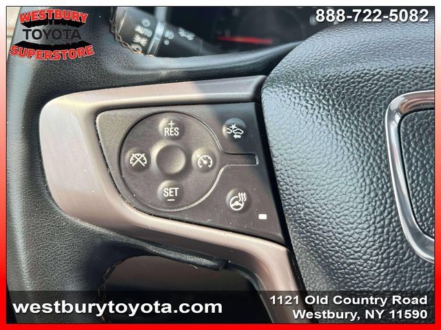 Used 2024 GMC Terrain AT4 w/ Tech Package AWD/4WD image 26