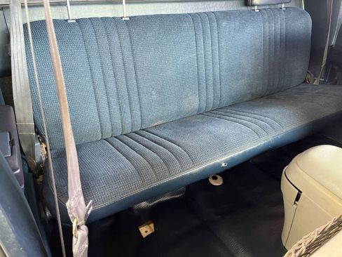 Used 1997 Chevrolet Silverado 2500 4x4 Extended Cab image 16