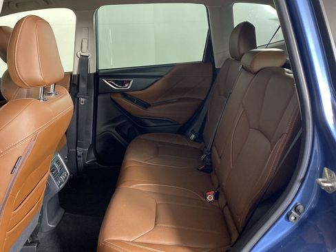 Used 2020 Subaru Forester Touring AWD/4WD image 29