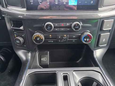 New 2025 Ford F150 STX w/ Equipment Group 200A image 46