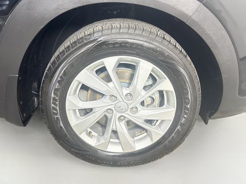 Used 2020 Hyundai Tucson Value AWD/4WD image 32
