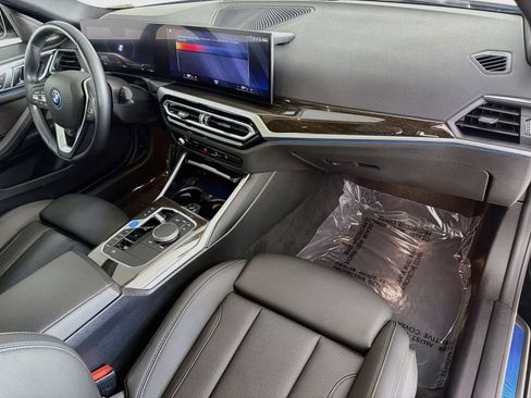 Certified 2023 BMW i4 eDrive40 w/ Premium Package RWD image 31