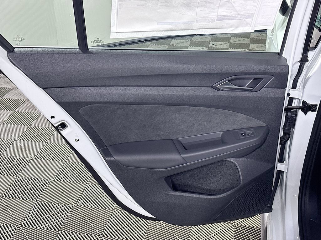 New 2026 Volkswagen GTI S FWD image 19