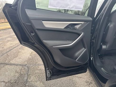 Used 2026 Jaguar F-PACE R-Dynamic S image 14