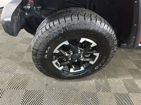 Used 2024 Jeep Wrangler Unlimited Rubicon 4xe AWD/4WD image 10