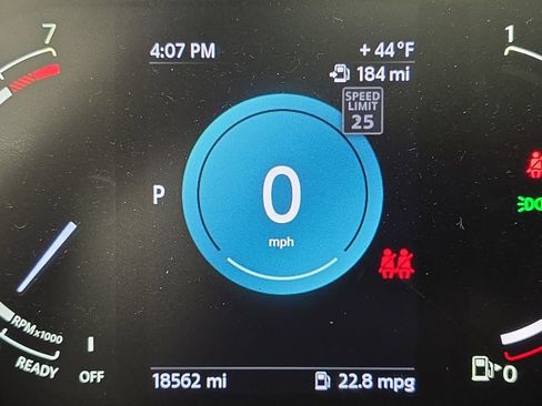 Used 2023 MINI Cooper S image 16