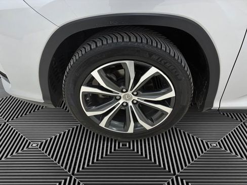 Used 2017 Lexus RX 350 image 9