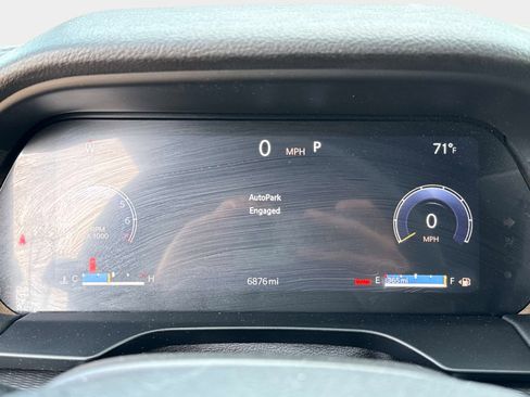 Used 2025 Jeep Grand Cherokee L Altitude image 28