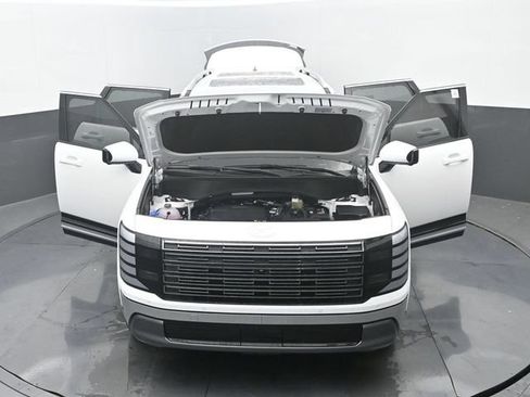 Used 2026 Hyundai Palisade Limited AWD/4WD image 35