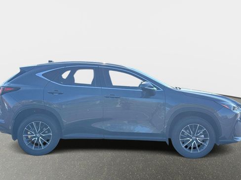 Used 2024 Lexus NX 350 350 Premium image 2