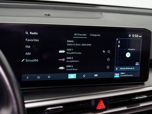 Certified 2024 Kia Sorento S image 16