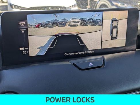 Certified 2025 MAZDA CX-90 3.3 Turbo w/ Premium Plus Pkg image 26