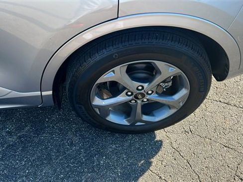 Certified 2023 Ford Escape ST-Line w/ Tech Pack #1 image 26