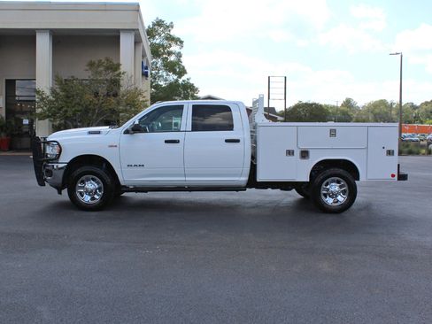 Used 2022 RAM 2500 Tradesman image 10