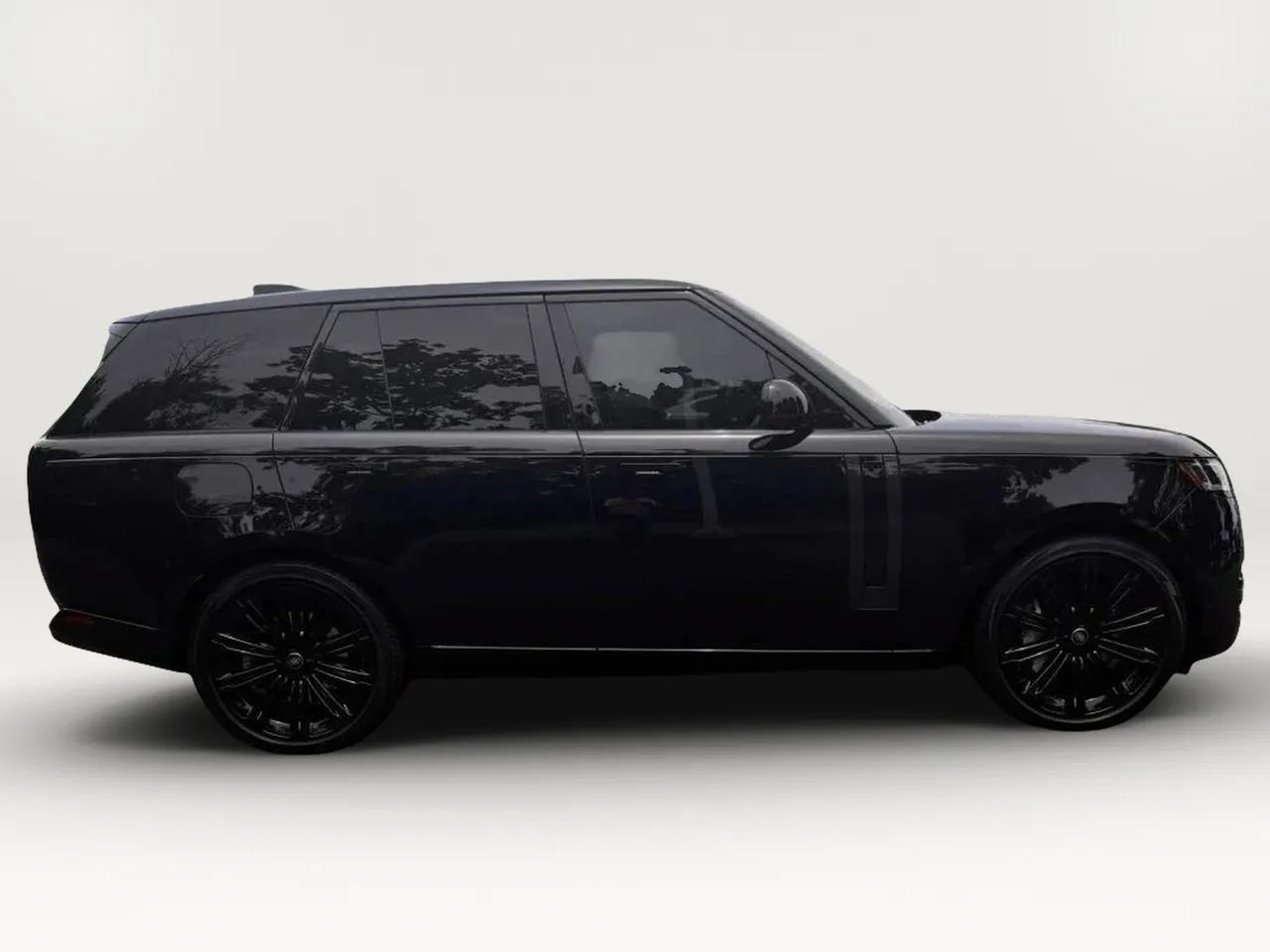 Used 2023 Land Rover Range Rover SE AWD/4WD image 10