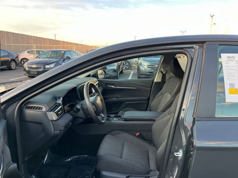 Used 2025 Toyota Camry LE image 26