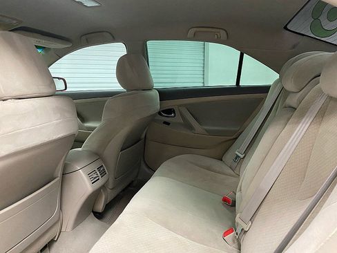 Used 2009 Toyota Camry Hybrid image 10