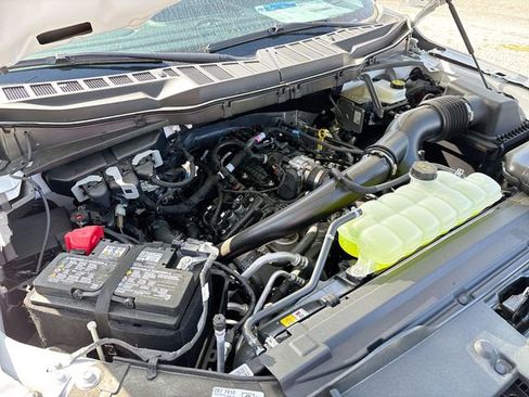 New 2025 Ford F150 XL RWD image 10