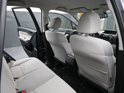 Used 2016 Subaru Forester 2.5i w/ Popular Package #1 image 20