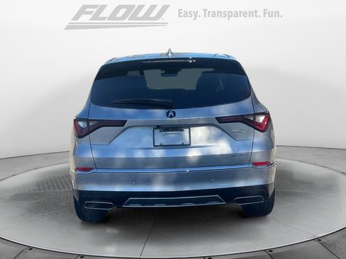 New 2026 Acura MDX SH-AWD w/ Technology Package image 6