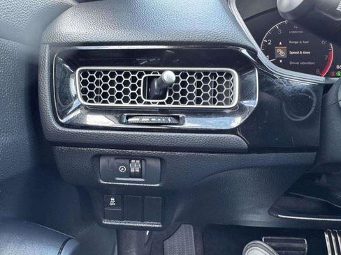 Used 2026 Honda Civic Sport image 22