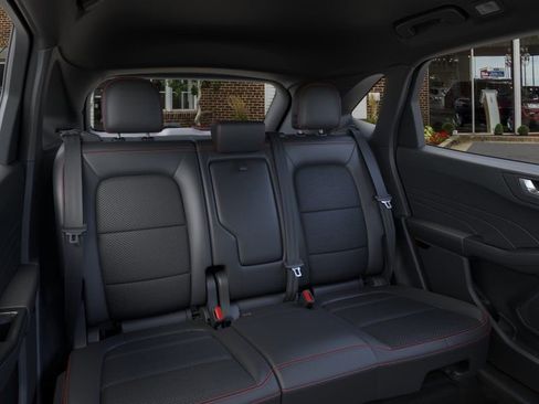 New 2026 Ford Escape ST-Line w/ Tech Pack #1 image 11