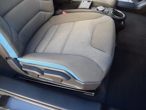 Used 2016 BMW i3 w/ Range Extender image 54