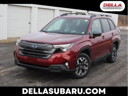 New 2026 Subaru Forester Premium w/ Base/Premium Plus Package image 18