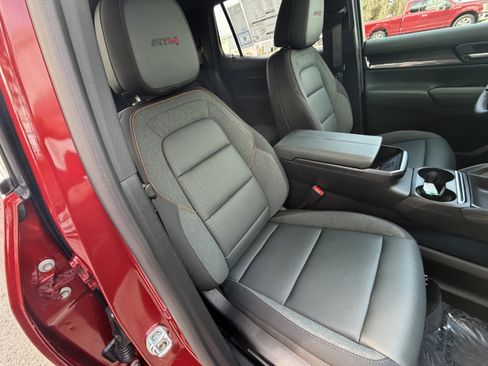 New 2026 GMC Terrain AT4 w/ Convenience Package III image 19