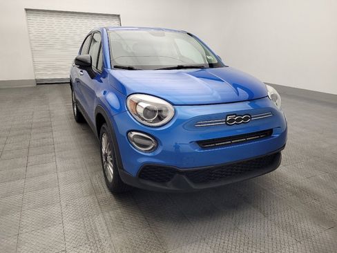 Used 2022 FIAT 500X Pop w/ Pop Value Package image 14