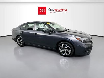 Used 2025 Subaru Legacy