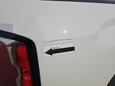 Used 2017 GMC Sierra 1500 SLT image 88