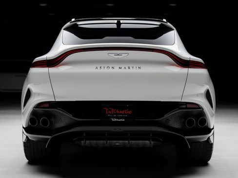 Used 2023 Aston Martin DBX 707 AWD/4WD image 26