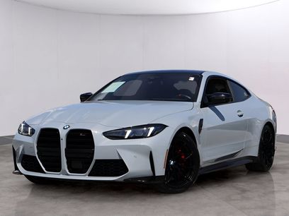 Used 2026 BMW M4 xDrive Competition